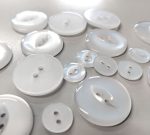 Fisheye Buttons - William Gee