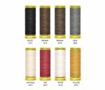 Gutermann Linen Threads - William Gee UK