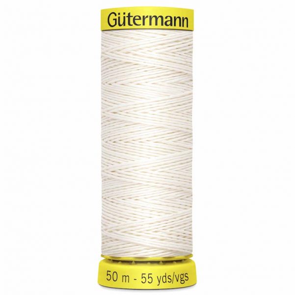 100% Linen Sewing Thread 2T50L - Fast Delivery | William Gee UK