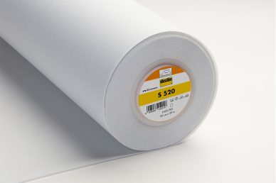 Vilene S520 Interfacing - William Gee UK