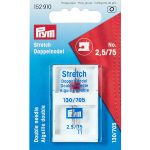 Prym Machine Stretch Double Needle 152910 - William Gee