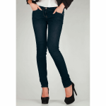 Dylon Hand Dye Jeans Blue - William Gee