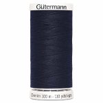 Gutermann Denim Thread Tkt 50 Navy - William Gee UK