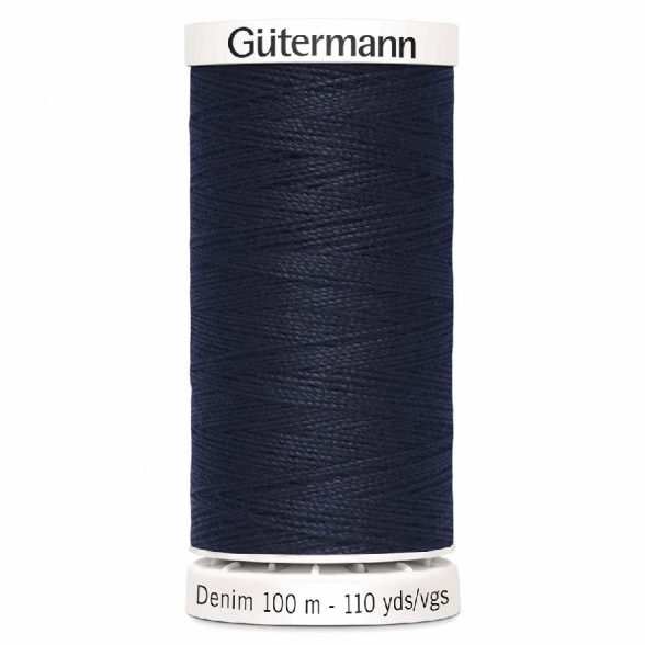 Mara 100 RPet 100% Recylced, Gutermann Threads | William Gee