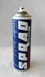 Sprad Adhesive Spray - William Gee Online