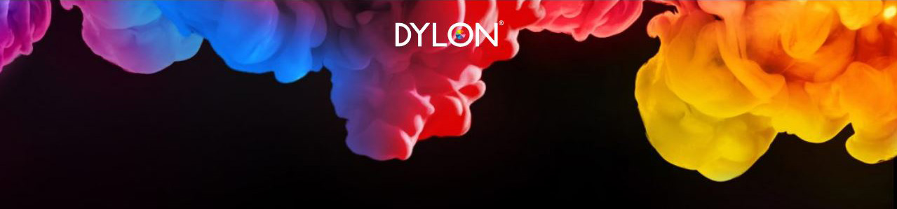 Dylon Fabric Dyes - William Gee UK