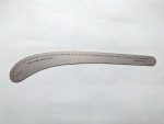 Varyform Curve Ruler - William Gee UK