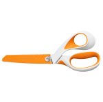 Fiskars RazorEdge Fabric-closed-scissors 21cm - William Gee