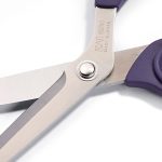 Prym Tailors Shears 25cm 611518 closeup - William Gee UK