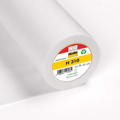 Vilene H310 Fusible Interfacing - William Gee UK