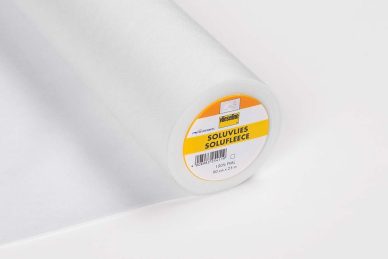 Vilene Solufleece Stabiliser - William Gee UK