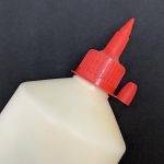 1 litre latex glue - William Gee UK