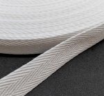 Cotton-Webbing-15mm-White-William-Gee-UK