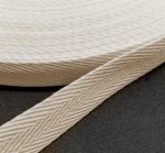 Cotton-Webbing-10mm-Natural-William-Gee-UK