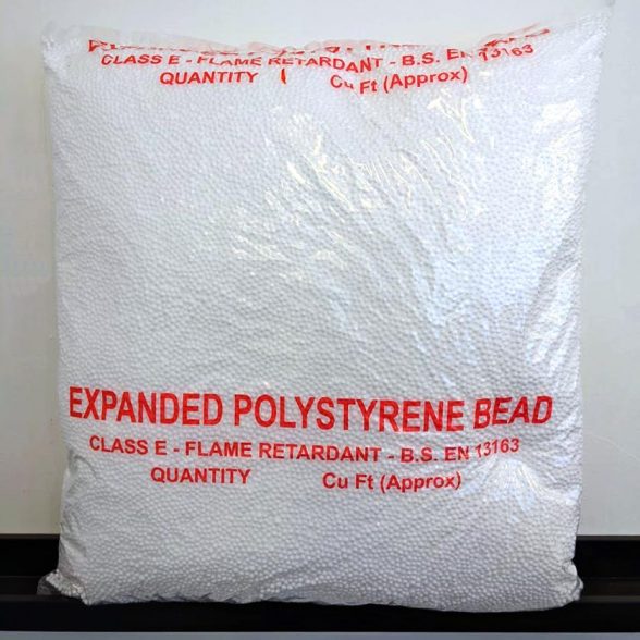 Polystyrene Balls Fast Delivery William Gee UK