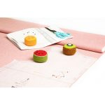 Prym Pin Cushion and Fixing Weight Watermelon 610332 - William Gee Online