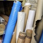 Clearance Rolls - William Gee UK