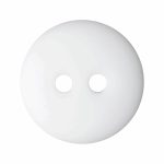 Matt Smartie Buttons White - William Gee UK