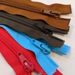 CNFO Nylon Overstock Zips - William Gee UK