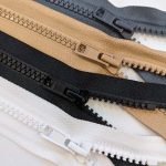 Plastic Overstock Zips - William Gee