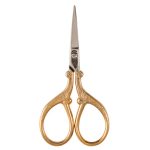 Hemline Embroidery Scissors 9cm - William Gee UK Online