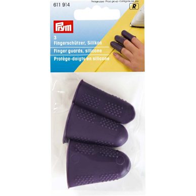 Prym Finger Guards 611914 - William Gee Online UK