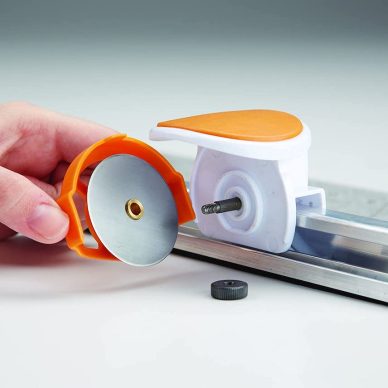 Fiskars: Blades and Sharpeners