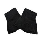 Prym Cuff Elastic Ribbing Black - William Gee UK