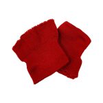 Prym Cuff Elastic Ribbing Red - William Gee Online UK