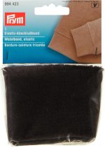 Prym Waistband Elastic Ribbing Brown 994423 - William Gee UK