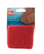 Prym Waistband Elastic Ribbing Red 994471 - William Gee UK