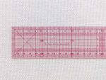 Metric Grading Ruler 50cm left - William Gee UK