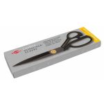 Kleiber-Dressmaking-scissors-carbon-25cm-William-Gee-UK