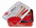 Kleiber Sewing Kit in Tin 92033- William Gee Online