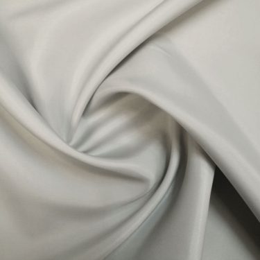 Poyester Taffeta Lining, Light Grey - Fast Delivery | William Gee UK