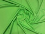 Polyester-Taffeta-Lime-Green-William-Gee