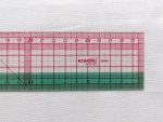 Grading Ruler Metric 30cm