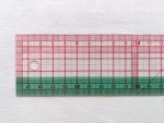 Grading Ruler Metric 30cm