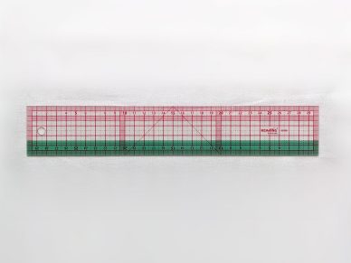 Grading Ruler Metric 30cm