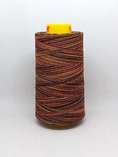 Gutermann Mara 120 Multicoloured 8023 - William Gee UK