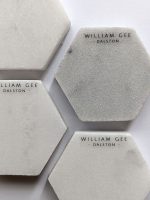 William Gee Marble Paper Weights