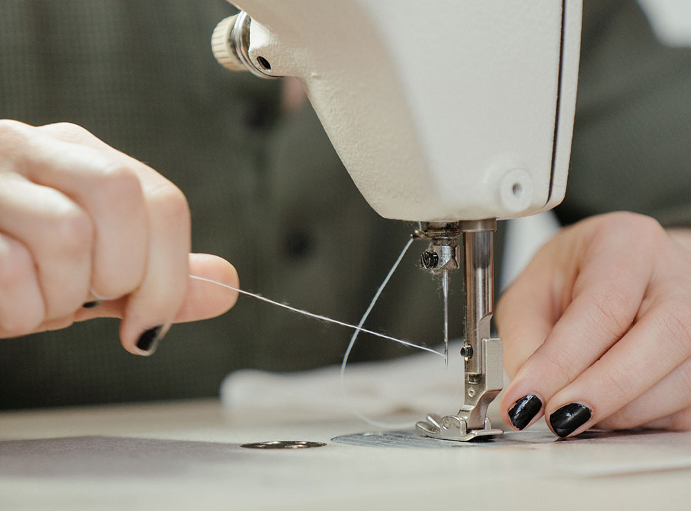 Sewing Needles : Machine Needles - WM Trimmings