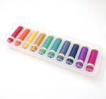 SpoolPod 10 Spool Organiser - William Gee UK Online Haberdashery