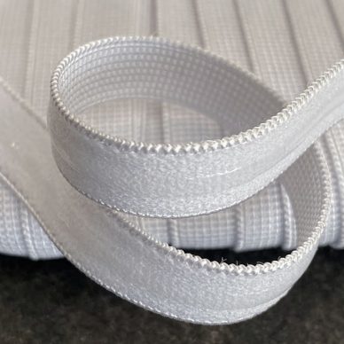 5/10Meters Elastic Band Tape 20mm Soft Sewing Rubber Underwear Bra