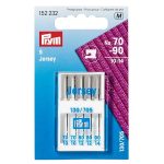 Prym Jersey Needles 70-90 152232 - William Gee UK