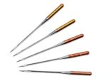 Prym Jersey Needles 70-90 152232 - William Gee UK Online Haberdashery