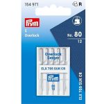 Prym Overlock Needles 154971 - William Gee UK