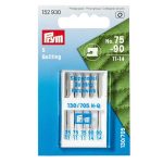 Prym Quilting Needles Domestic 75-90 152930 - William Gee UK