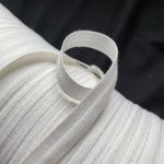 Cotton Webbing 10mm - William Gee UK