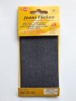 Kleiber Jeans Patches in Dark Blue 34201 - William Gee UK